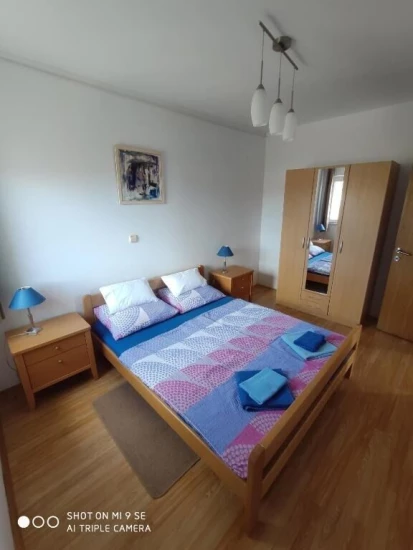 Apartmán Střední Dalmácie - Vinišće DA 10219 N2