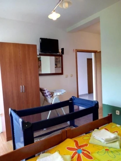 Apartmán Střední Dalmácie - Vinišće DA 10219 N3