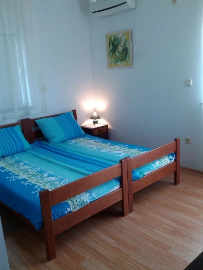 Apartmán Střední Dalmácie - Vinišće DA 10219 N3