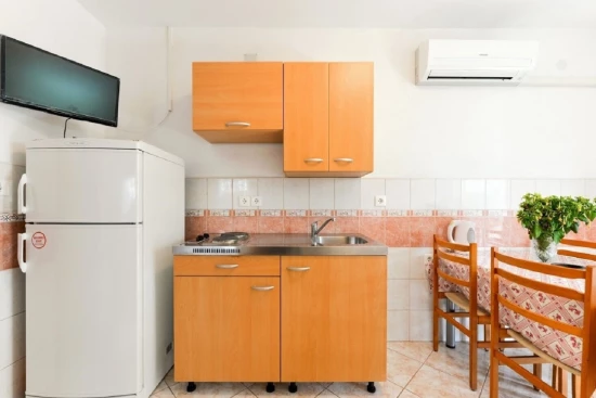 Apartmán Severní Dalmácie - Rtina DA 10220 N1