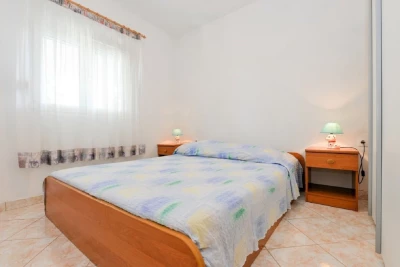 Apartmán Severní Dalmácie - Rtina DA 10220 N1