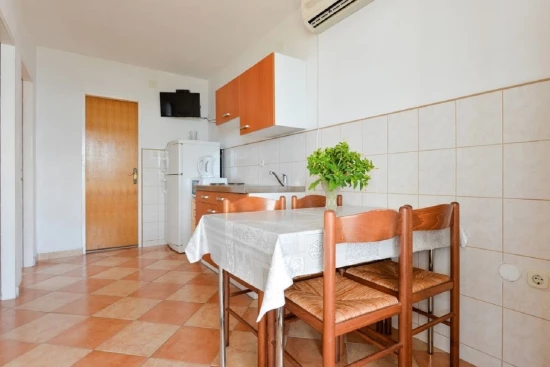 Apartmán Severní Dalmácie - Rtina DA 10220 N2