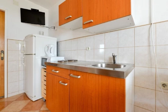 Apartmán Severní Dalmácie - Rtina DA 10220 N2