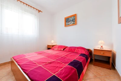 Apartmán Severní Dalmácie - Rtina DA 10220 N2