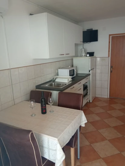 Apartmán Severní Dalmácie - Rtina DA 10220 N3