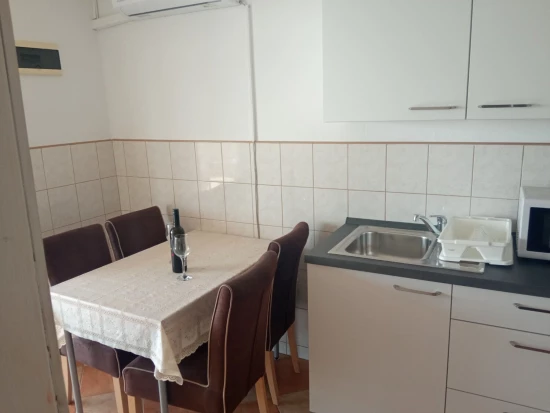 Apartmán Severní Dalmácie - Rtina DA 10220 N3