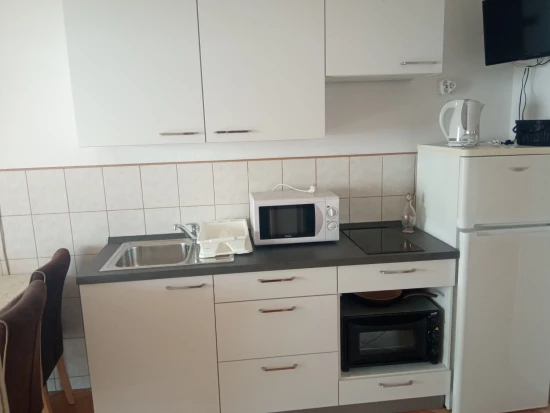 Apartmán Severní Dalmácie - Rtina DA 10220 N3