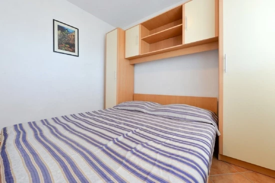 Apartmán Severní Dalmácie - Rtina DA 10220 N3