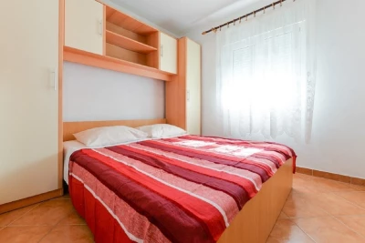 Apartmán Severní Dalmácie - Rtina DA 10220 N3