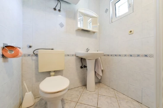 Apartmán Severní Dalmácie - Rtina DA 10220 N3