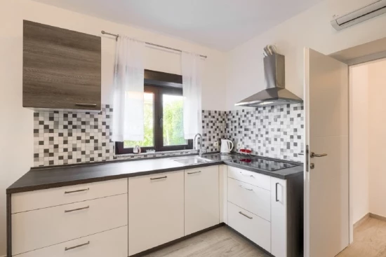 Apartmán Severní Dalmácie - Rtina DA 10220 N4