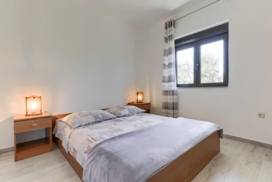 Apartmán Severní Dalmácie - Rtina DA 10220 N4