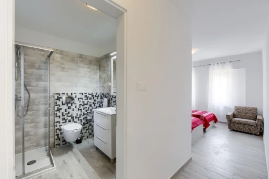 Apartmán Severní Dalmácie - Rtina DA 10220 N4