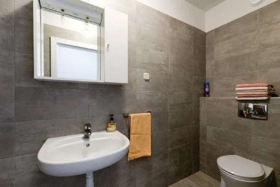 Apartmán Severní Dalmácie - Rtina DA 10220 N4