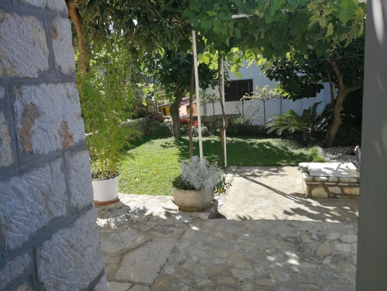 Apartmán Severní Dalmácie - Maslenica (Zadar) DA 10221 N1