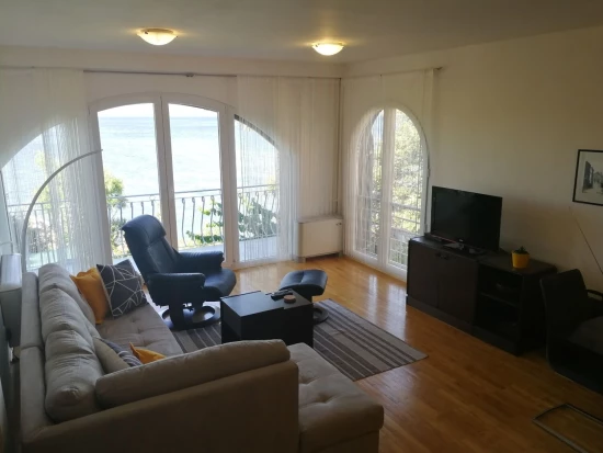 Apartmán Severní Dalmácie - Maslenica (Zadar) DA 10221 N1