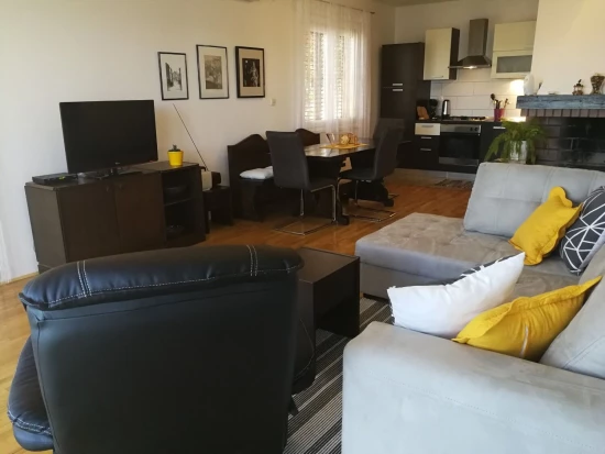 Apartmán Severní Dalmácie - Maslenica (Zadar) DA 10221 N1