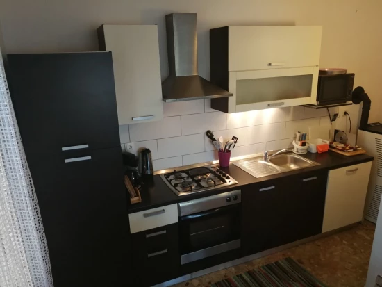 Apartmán Severní Dalmácie - Maslenica (Zadar) DA 10221 N1