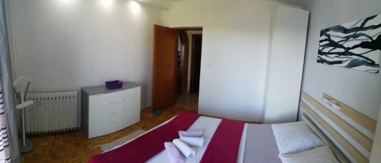 Apartmán Severní Dalmácie - Maslenica (Zadar) DA 10221 N1