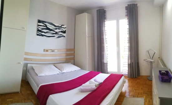 Apartmán Severní Dalmácie - Maslenica (Zadar) DA 10221 N1