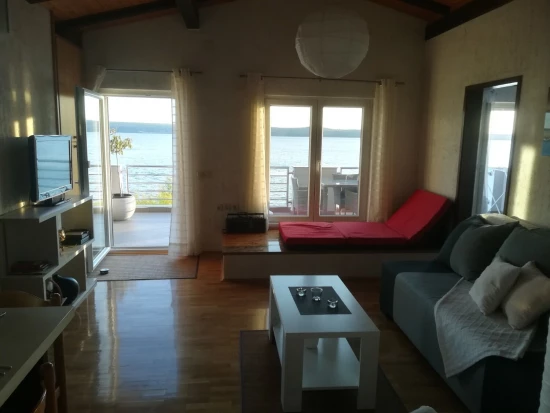 Apartmán Severní Dalmácie - Maslenica (Zadar) DA 10221 N2