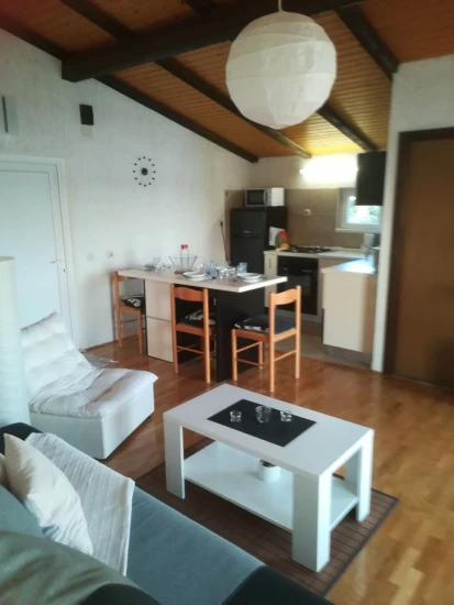 Apartmán Severní Dalmácie - Maslenica (Zadar) DA 10221 N2