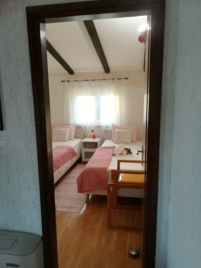 Apartmán Severní Dalmácie - Maslenica (Zadar) DA 10221 N2