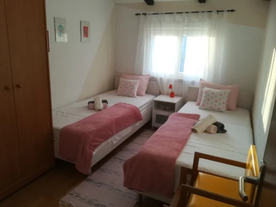 Apartmán Severní Dalmácie - Maslenica (Zadar) DA 10221 N2