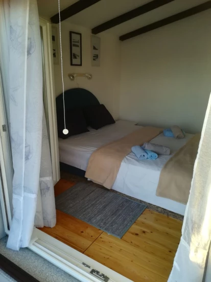 Apartmán Severní Dalmácie - Maslenica (Zadar) DA 10221 N2