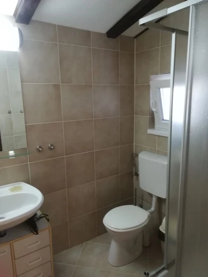 Apartmán Severní Dalmácie - Maslenica (Zadar) DA 10221 N2