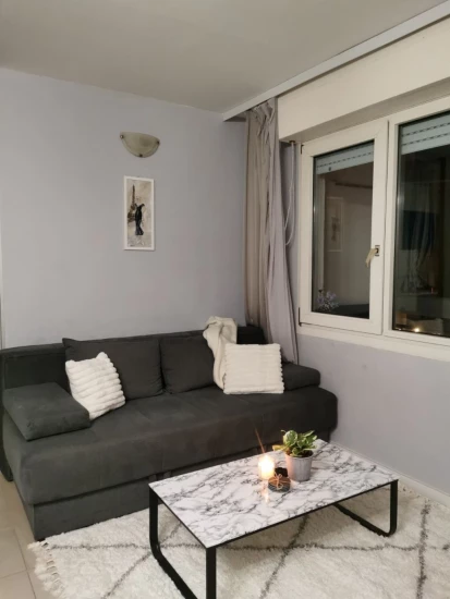 Apartmán Střední Dalmácie - Omiš DA 10222 N1