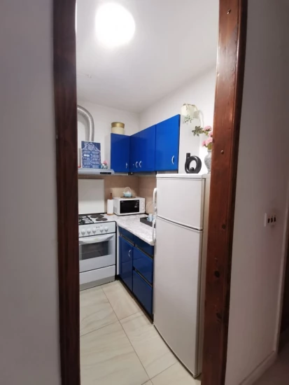 Apartmán Střední Dalmácie - Omiš DA 10222 N1