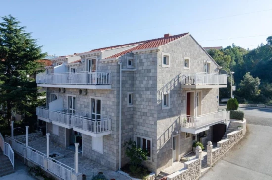 Apartmán Jižní Dalmácie - Cavtat (Dubrovník) DA 10223 N1