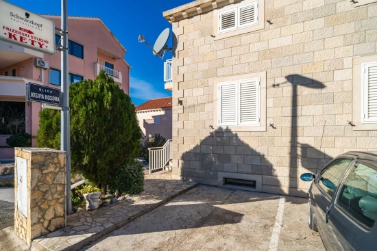 Apartmán Jižní Dalmácie - Cavtat (Dubrovník) DA 10223 N1