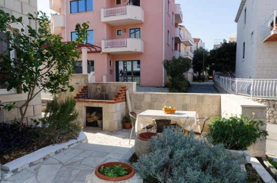 Apartmán Jižní Dalmácie - Cavtat (Dubrovník) DA 10223 N1