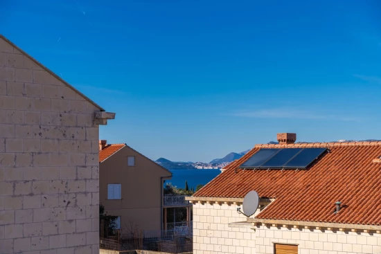 Apartmán Jižní Dalmácie - Cavtat (Dubrovník) DA 10223 N1