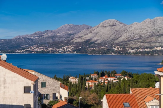 Apartmán Jižní Dalmácie - Cavtat (Dubrovník) DA 10223 N1