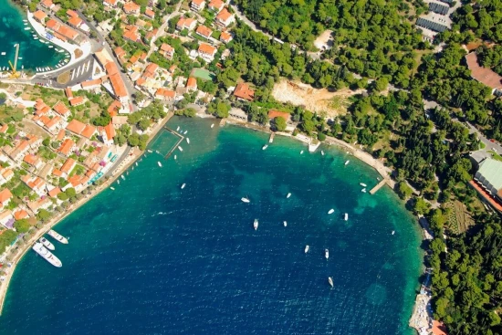 Apartmán Jižní Dalmácie - Cavtat (Dubrovník) DA 10223 N1