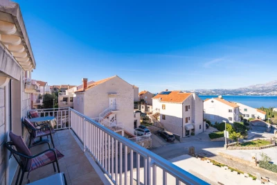 Apartmán Jižní Dalmácie - Cavtat (Dubrovník) DA 10223 N1