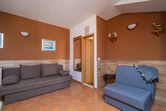 Apartmán Jižní Dalmácie - Cavtat (Dubrovník) DA 10223 N1