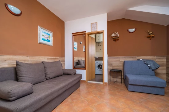 Apartmán Jižní Dalmácie - Cavtat (Dubrovník) DA 10223 N1