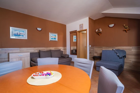 Apartmán Jižní Dalmácie - Cavtat (Dubrovník) DA 10223 N1