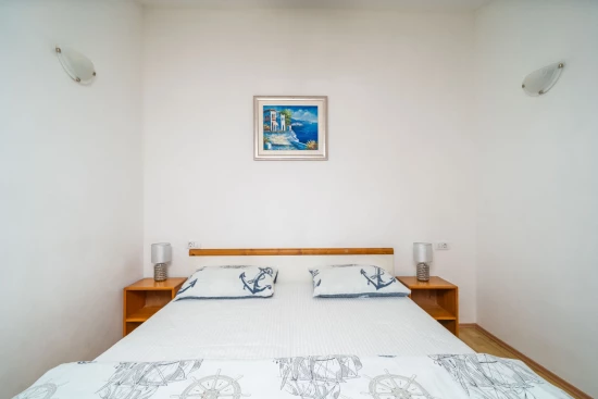 Apartmán Jižní Dalmácie - Cavtat (Dubrovník) DA 10223 N1