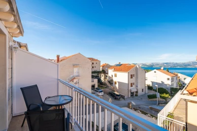 Apartmán Jižní Dalmácie - Cavtat (Dubrovník) DA 10223 N2