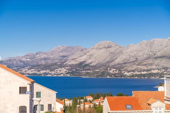 Apartmán Jižní Dalmácie - Cavtat (Dubrovník) DA 10223 N3