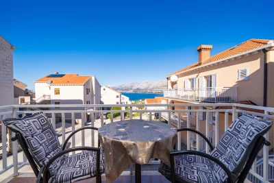 Apartmán Jižní Dalmácie - Cavtat (Dubrovník) DA 10223 N3