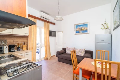 Apartmán Jižní Dalmácie - Cavtat (Dubrovník) DA 10223 N3