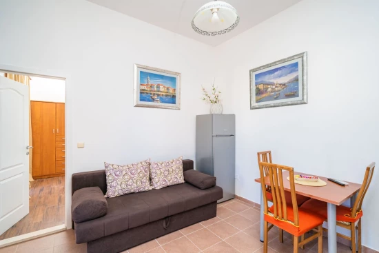 Apartmán Jižní Dalmácie - Cavtat (Dubrovník) DA 10223 N3