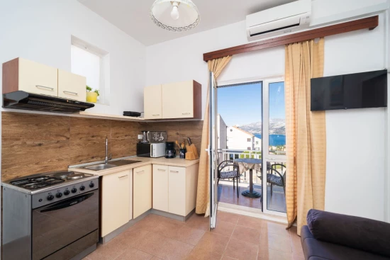 Apartmán Jižní Dalmácie - Cavtat (Dubrovník) DA 10223 N3