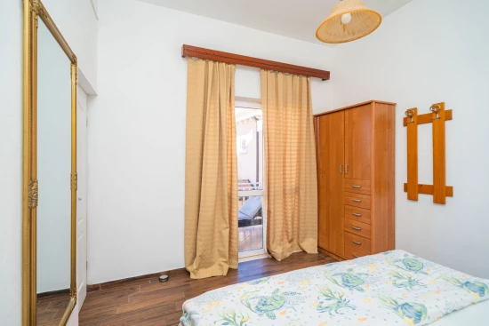 Apartmán Jižní Dalmácie - Cavtat (Dubrovník) DA 10223 N3